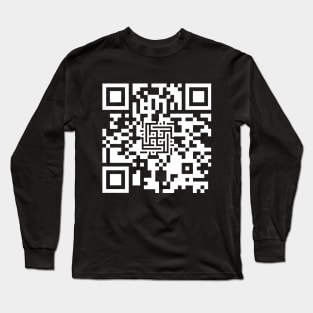 Xirtus Kufic Tartaria Long Sleeve T-Shirt